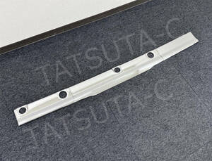  new goods immediate payment! Isuzu 07 L flow cab standard for wiper panel garnish clung type H19.1~ON deco truck I0982S