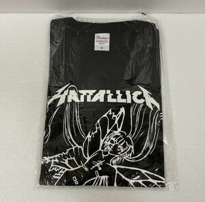 HATTALLICA　ハッタリカ　Tシャツ　グッズ　METALLICA　メタリカ Mサイズ