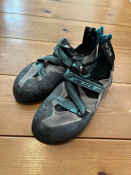 SCARPA VELOCE WMN スカルパ ベローチェ ウーマン EU36 22.5cm