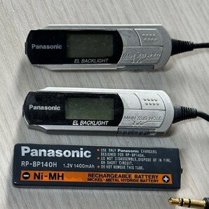 PanasonicステレオカセットプレーヤーRQ-SX85 MADE IN JAPAN パナソニック 動作未確認 現状品 ③の画像3