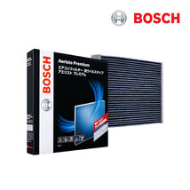 BOSCH ボッシュ エアコンフィルター Aeristo Premium アエリストプレミアム インプレッサ GH3 H19.06～H23.11 AP-F06_画像1