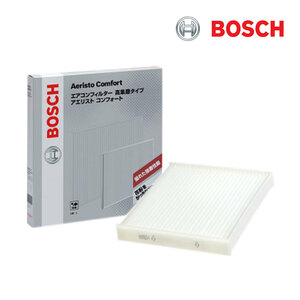 BOSCH ボッシュ エアコンフィルター Aeristo Comfort アエリストコンフォート ヴェゼル RU3 H25.12～R03.03 ACM-H09