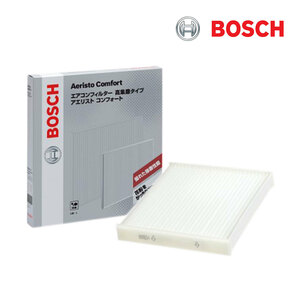 BOSCH ボッシュ エアコンフィルター Aeristo Comfort アエリストコンフォート インプレッサスポーツ GT3 H28.12～ ACM-F07