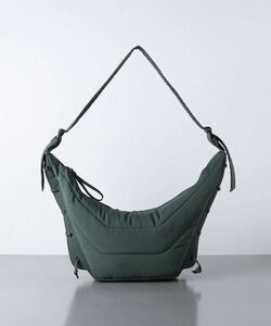 LEMAIRE ルメール ゲームバック MEDIUM SOFT GAME BAG