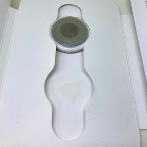 Apple AirTag 本体 新品・未使用品 1個