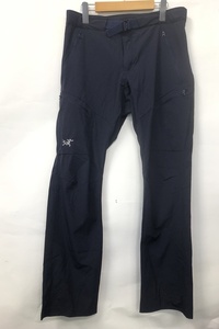 【送料無料】東京)◇ARC'TERYX アークテリクス PALISADE SHORT サイズ32 22401 パリセイド パンツ