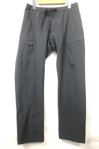 【送料無料】東京)THE NORTH FACE ノースフェイス Verb Dry Pant バーブドライパンツ NB11399 サイズL