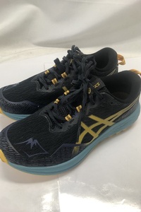 【送料無料】東京)asics アシックス Fuji Lite4 101B698 サイズ25.5cm