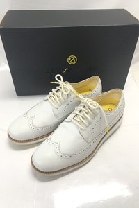 [ free shipping ] Tokyo )*COLE HAAN Cole Haan original Grand wing oxford C33683 size 26.5cm