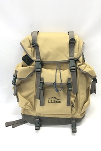 【送料無料】東京)L.L.Bean エルエルビーン コンチネンタルリュックサック 515646