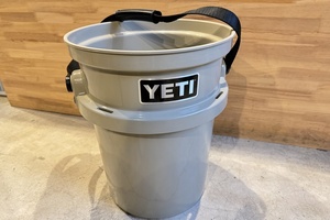 【送料無料】東京)YETI イエティ ロードアウト タン