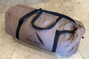 【送料無料】東京)◇tent-Mark DESIGNS テンマクデザイン サーカスTC TM-CT1 初期モデル