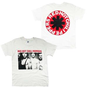 RED HOT CHILI PEPPERS　キムタク着　Tシャツ　木村拓哉　XL