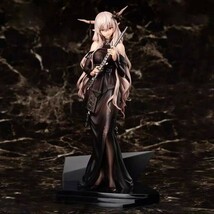 1円スタート　訳あり商品　 アークナイツ 明日方舟 シャイニング 前航遠歌ver 約18㌢　完成品　希少　レア　即日発送_画像1