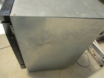 状態良好　ホシザキ BJW-45OB　ビルトイン食器洗浄機 使用頻度の少なめ_画像4