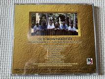 CD☆JAZZ☆SWINGJOURNAL READER'S☆OLD MONTMARTRE～ドリーム・セッション’97☆ART FARMER JOHNNY GRIFFIN ED THIGPEN レア盤 廃盤_画像2