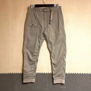 美品 THE NORTH FACE PURPLE LABEL / ザノースフェイスパープルレーベル Mountain Pants 