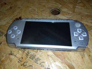 ソニー　PSP2000 ジャンク