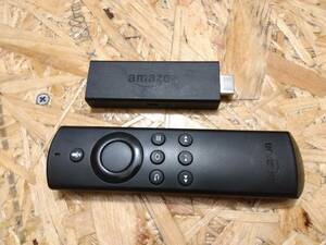 Amazon Fire TV Stick　ジャンク