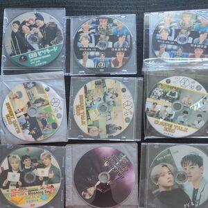 EXO　DVD