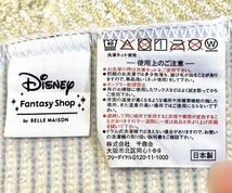 中古 Disney ディズニー 抗菌防臭加工 キッチンマット 日本製 ミッキーモチーフ マット カーペット 敷き物 敷物 敷きもの 新生活 洗える_画像6