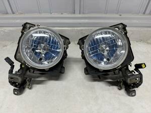 NA6C NA8C head light left right set motor [ operation verification ending ]