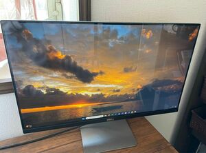 DELL S2415HB 液晶モニター　内蔵スピーカー有り　HDMIケーブル付