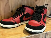 ナイキ AIR JORDAN SE mid_画像3