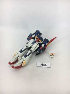 【即決】HG 1/144 Zガンダム グリプス戦役セット ガンプラ 完成品 ジャンク 同梱可 H44