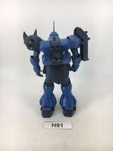 【即決】HG 1/144 レズン専用 ギラドーガ ガンダム ガンプラ 完成品 ジャンク 同梱可 H91_画像2