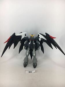 【即決】1/100 ガンダムデスサイズヘル カスタム EW ガンプラ 完成品 ジャンク 同梱可 M4