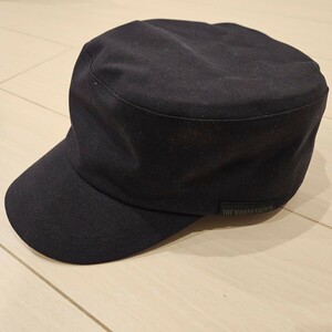 【送料無料】ザ・ノース・フェイス THE NORTH FACE ゴアテックスワークキャップ GORE-TEX Work Cap NN41914 Sサイズ