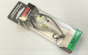 即決　新品　ラパラ　OGスリム6（OG Slim 6）　Live River Shad