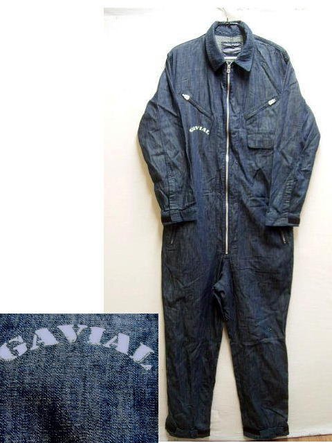 Yahoo!オークション -「gavial ジャンプスーツ」の落札相場 Yahoo!オークション -「gavial ジャンプスーツ」の落札相場