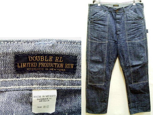 2025年最新】Yahoo!オークション -rrl ダブルニーの中古品・新品 2025年最新】Yahoo!オークション -rrl ダブルニーの中古品・新品