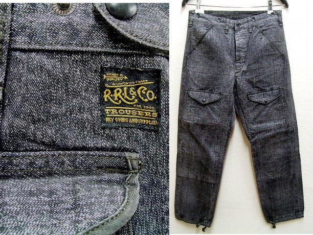 2025年最新】Yahoo!オークション -RRL 29の中古品・新品・未使用 2025年最新】Yahoo!オークション -RRL 29の中古品・新品・未使用
