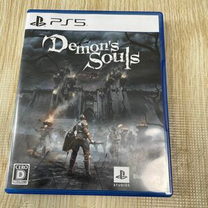 【PS5】 Demon’s Souls