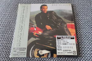 ボズ・スキャッグス / Boz Scaggs: アザー・ロード(紙ジャケット仕様) 