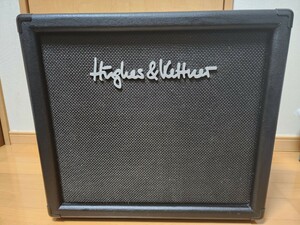 Hughes&Kettner TM 112 キャビネット 動作確認済み