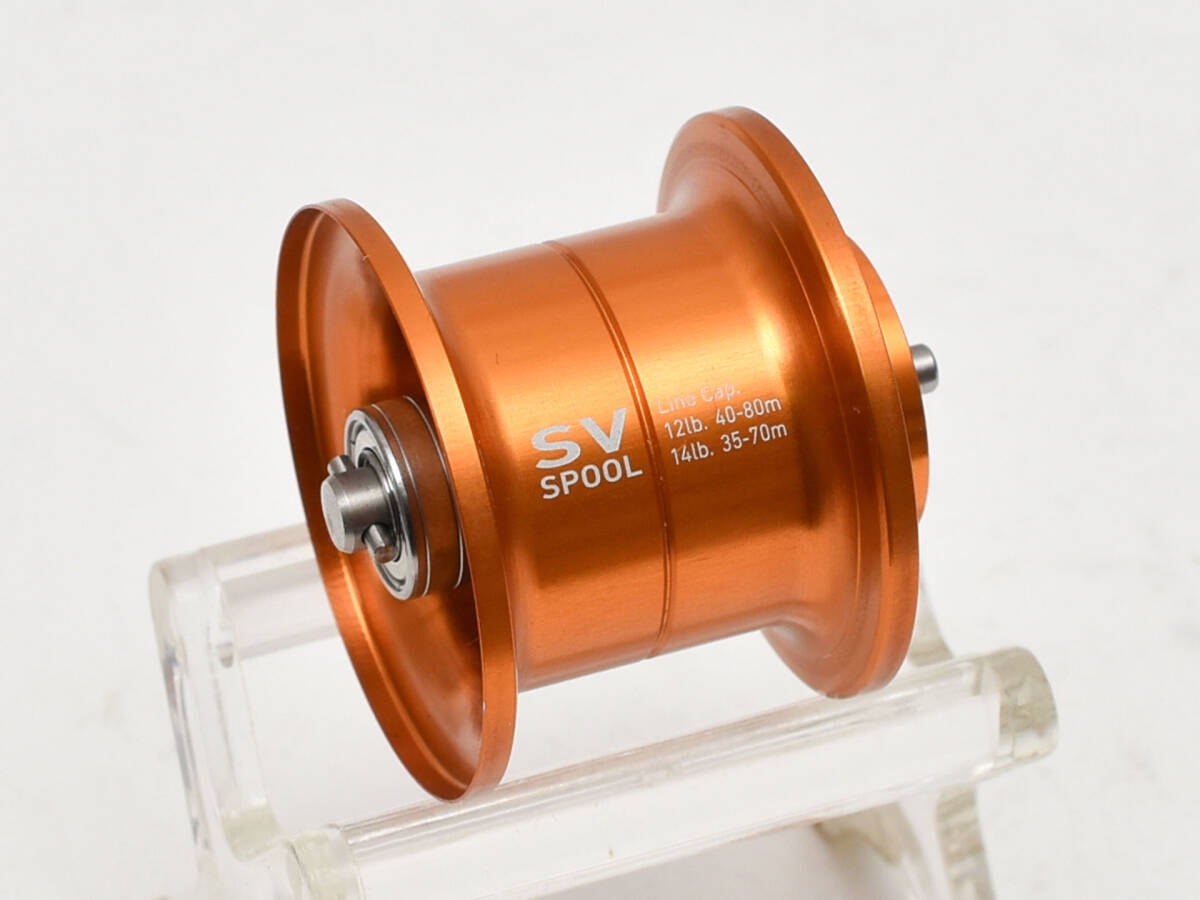 Yahoo!オークション -「steez sv 105スプール」の落札相場・落札価格 Yahoo!オークション -「steez sv 105スプール」の落札相場・落札価格
