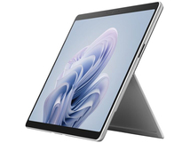 【新品 未開封】Surface Pro 10 ZDT-00011 13インチ プラチナ 法人向け[Windows11Pro/Core Ultra 5 135U/16GB/256GB/officeなし](PEB106-5)_画像1