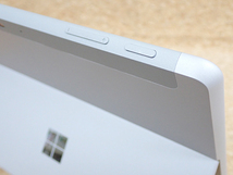 【中古 美品】Surface Go 3 Model:1901 8V6-00015 2021年 10.5インチ [Windows 11 Home/Pentium Gold 6500Y/4GB/64GB] 本体(PEA352-1)_画像4