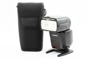 * beautiful goods * Canon Speedlight 430EXIII-RT Canon #2544.1