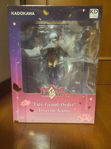 『Fate/Grand Order』アサシン/カーマ 1/7 完成品フィギュア