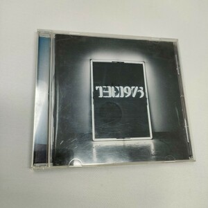 CD THE 1975 輸入盤　　即決　送料込み