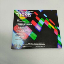 2枚組　CD +　ボーナスCD SEXY-SYNTHESIZERROCK-SPECIAL EDITION 即決　送料込み_画像3