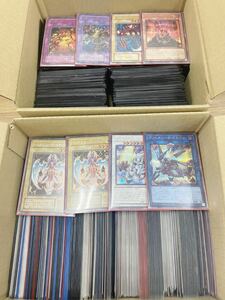 遊戯王　引退　全てスリーブ付き　まとめ売り　キラカード多数　売り切り　人気カードあり　初期など　