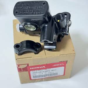 ホンダ 純正 PCX125 JF28 45510-KWN-901 マスターシリンダーASSY HONDA GENUINE PARTS 送料無料