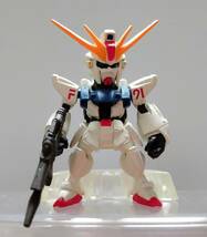 ガンダムコンバージ GUNDAM CONVERGE ガンダムF91 フィギュア 現状品 ★_画像1