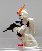 ガンダムコンバージ GUNDAM CONVERGE ガンダムF91 フィギュア 現状品 ★_画像3